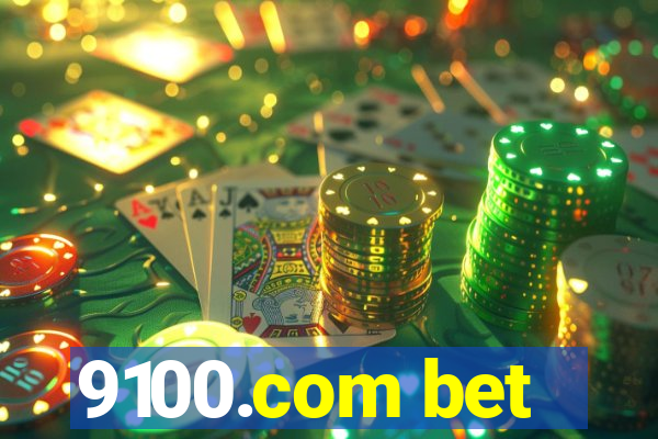 9100.com bet